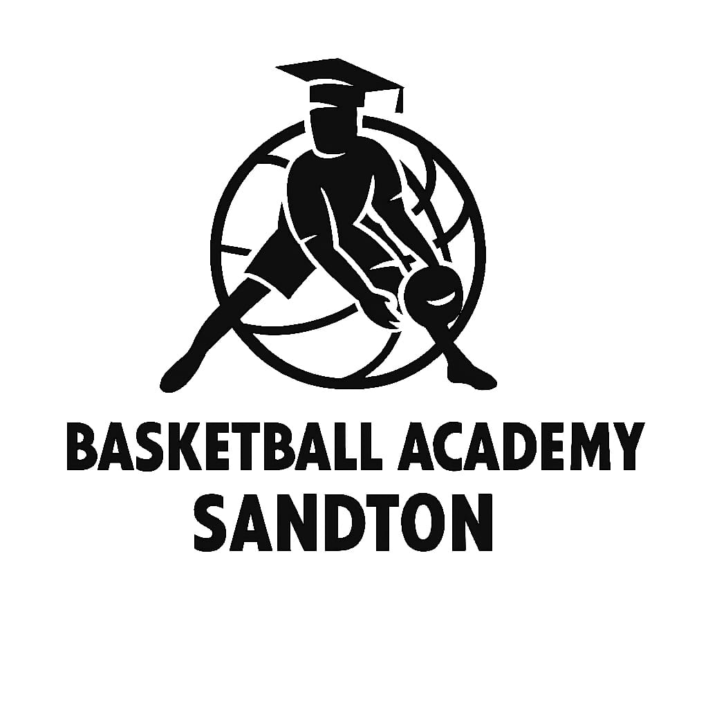 Basketball Academy Logo